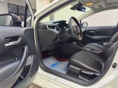 Toyota Corolla 1.2T S-CVT Elite Plus - photo 7