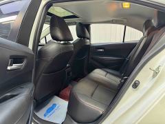 Toyota Corolla 1.2T S-CVT Elite Plus - photo 8