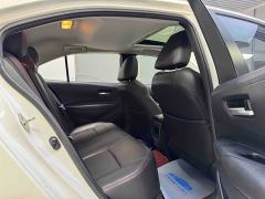Toyota Corolla 1.2T S-CVT Elite Plus - photo 9