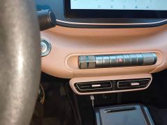 BYD Seagull Glory Edition 305km Vitality Version - photo 13