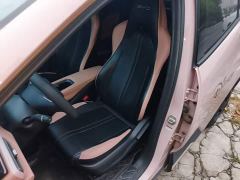 BYD Seagull Glory Edition 305km Vitality Version - photo 14
