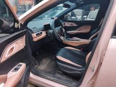 BYD Seagull Glory Edition 305km Vitality Version - photo 15