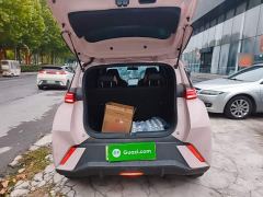 BYD Seagull Glory Edition 305km Vitality Version - photo 18