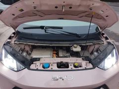 BYD Seagull Glory Edition 305km Vitality Version - photo 19