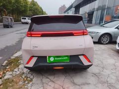 BYD Seagull Glory Edition 305km Vitality Version - photo 5