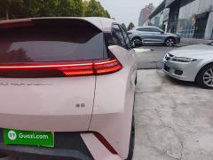 BYD Seagull Glory Edition 305km Vitality Version - photo 7