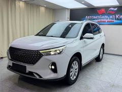 Haval M6 PLUS 1.5T DCT Luxury Smart Connected Edition - photo 1