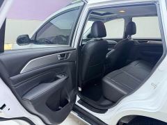 Haval M6 PLUS 1.5T DCT Luxury Smart Connected Edition - photo 15
