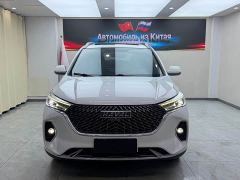 Haval M6 PLUS 1.5T DCT Luxury Smart Connected Edition - photo 2