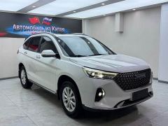 Haval M6 PLUS 1.5T DCT Luxury Smart Connected Edition - photo 3
