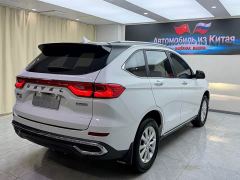 Haval M6 PLUS 1.5T DCT Luxury Smart Connected Edition - photo 4