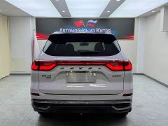 Haval M6 PLUS 1.5T DCT Luxury Smart Connected Edition - photo 5