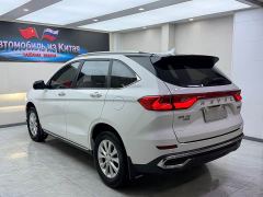 Haval M6 PLUS 1.5T DCT Luxury Smart Connected Edition - photo 6