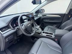 Haval M6 PLUS 1.5T DCT Luxury Smart Connected Edition - photo 8