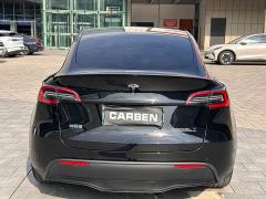 Tesla Model Y Performance All-Wheel Drive - ფოტო 12