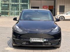 Tesla Model Y Performance All-Wheel Drive - ფოტო 2
