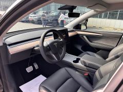 Tesla Model Y Performance All-Wheel Drive - ფოტო 5