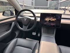 Tesla Model Y Performance All-Wheel Drive - ფოტო 6