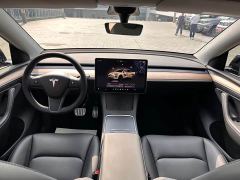 Tesla Model Y Performance All-Wheel Drive - ფოტო 7
