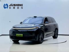 Li Auto L7 MAX - ფოტო 1
