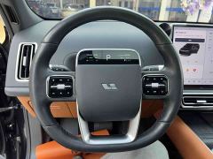 Li Auto L7 MAX - ფოტო 10