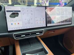 Li Auto L7 MAX - ფოტო 13