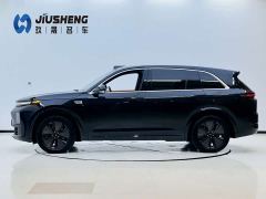 Li Auto L7 MAX - ფოტო 2
