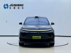 Li Auto L7 MAX - ფოტო 4