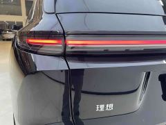 Li Auto L7 MAX - ფოტო 5