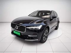 Volvo XC60 B5 AWD Smart Luxury Edition - фото 1