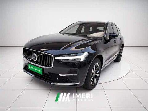 2022 Volvo XC60 B5 AWD Smart Luxury Edition - ავტომობილი ჩინეთიდან