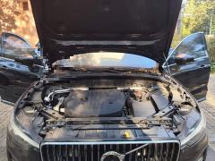 Volvo XC60 B5 AWD Smart Luxury Edition - фото 10
