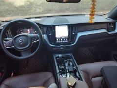 Volvo XC60 B5 AWD Smart Luxury Edition - фото 12