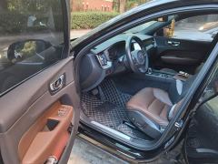 Volvo XC60 B5 AWD Smart Luxury Edition - фото 13