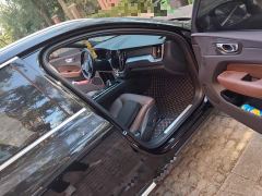 Volvo XC60 B5 AWD Smart Luxury Edition - фото 17
