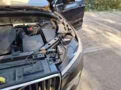 Volvo XC60 B5 AWD Smart Luxury Edition - фото 19