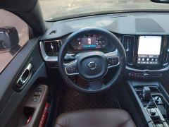 Volvo XC60 B5 AWD Smart Luxury Edition - фото 2