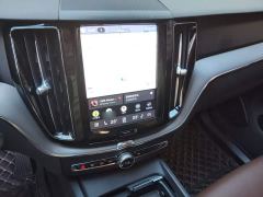 Volvo XC60 B5 AWD Smart Luxury Edition - фото 5