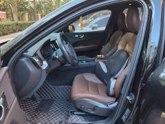 Volvo XC60 B5 AWD Smart Luxury Edition - фото 7
