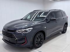 Volkswagen Viloran Mild Hybrid Redline 530T Automatic Luxury Edition (5 2 Seating) - photo 1