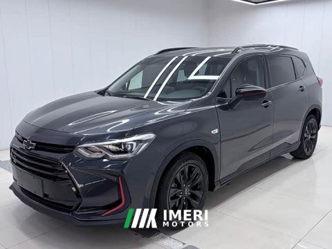 2023 Volkswagen Viloran Mild Hybrid Redline 530T Automatic Luxury Edition (5 2 Seating)
