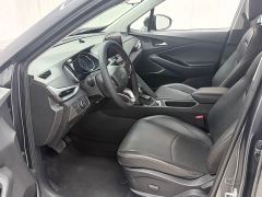 Volkswagen Viloran Mild Hybrid Redline 530T Automatic Luxury Edition (5 2 Seating) - photo 11