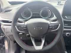 Volkswagen Viloran Mild Hybrid Redline 530T Automatic Luxury Edition (5 2 Seating) - photo 12