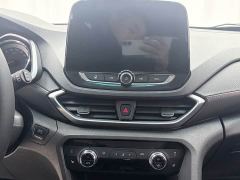 Volkswagen Viloran Mild Hybrid Redline 530T Automatic Luxury Edition (5 2 Seating) - photo 14