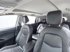 Volkswagen Viloran Mild Hybrid Redline 530T Automatic Luxury Edition (5 2 Seating) - photo 17