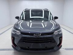 Volkswagen Viloran Mild Hybrid Redline 530T Automatic Luxury Edition (5 2 Seating) - photo 2