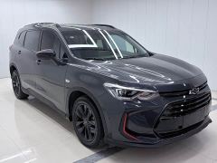 Volkswagen Viloran Mild Hybrid Redline 530T Automatic Luxury Edition (5 2 Seating) - photo 3