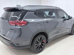 Volkswagen Viloran Mild Hybrid Redline 530T Automatic Luxury Edition (5 2 Seating) - photo 4