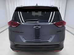 Volkswagen Viloran Mild Hybrid Redline 530T Automatic Luxury Edition (5 2 Seating) - photo 5