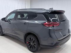 Volkswagen Viloran Mild Hybrid Redline 530T Automatic Luxury Edition (5 2 Seating) - photo 6